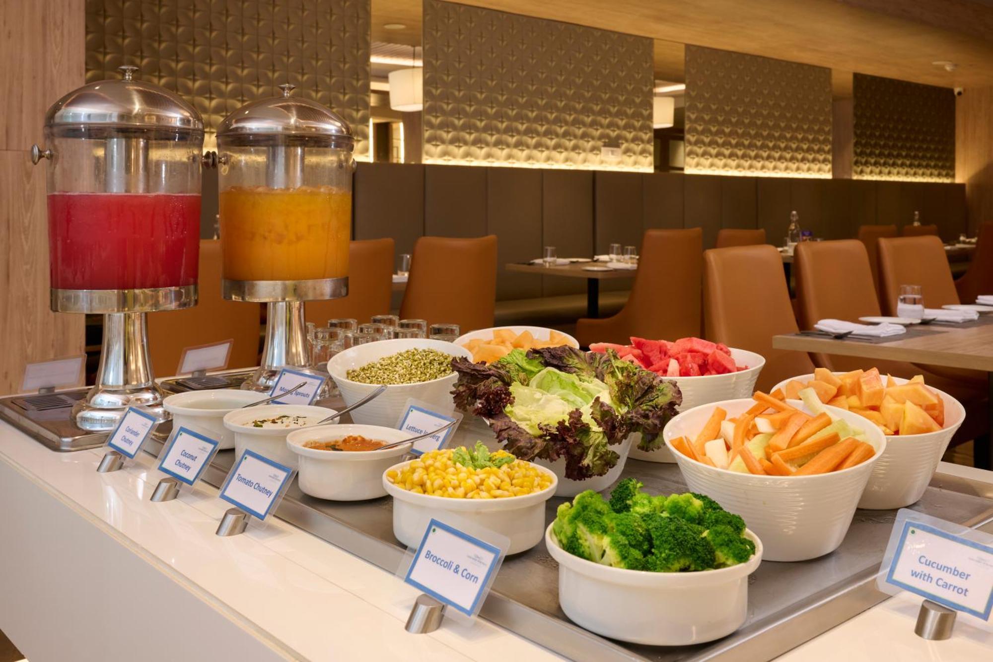 Delite Sarovar Portico Faridabad Ngoại thất bức ảnh